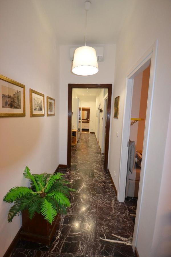 Castello 5888 A, Santa Marina, Calle Marcello, Calle Apartamento
