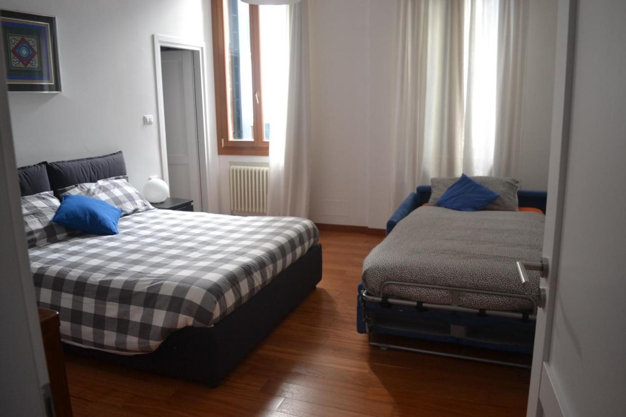 Castello 5888 A, Santa Marina, Calle Marcello, Calle Apartamento Veneza