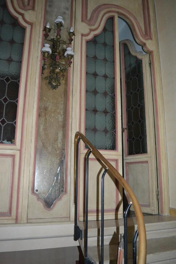 Castello 5888 A, Santa Marina, Calle Marcello, Calle