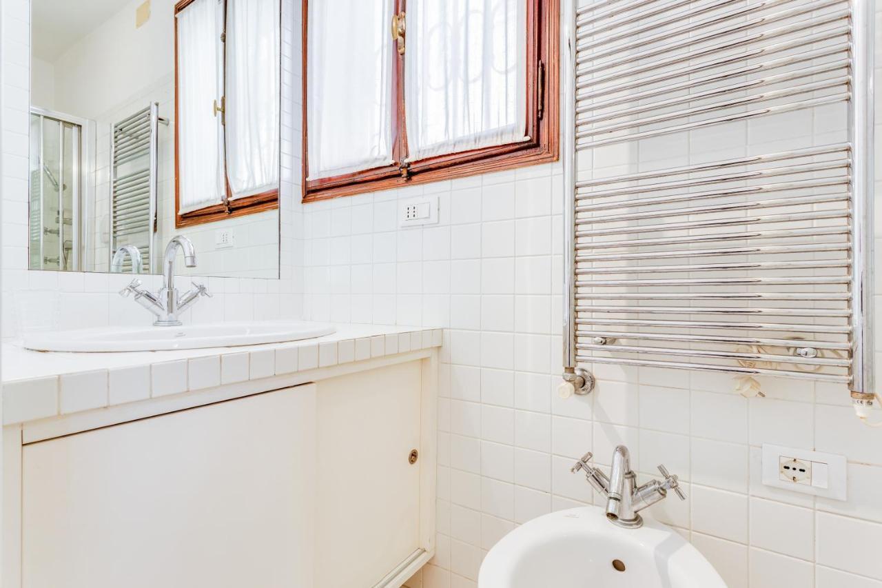 Ca Lu Vintage Flat Con Vista Su San Marco! Apartment