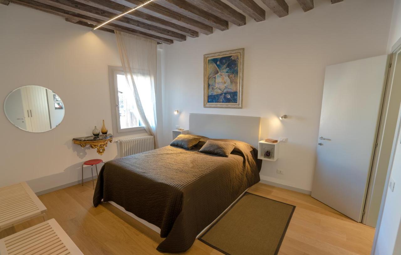 Apartment Specchieri Venice