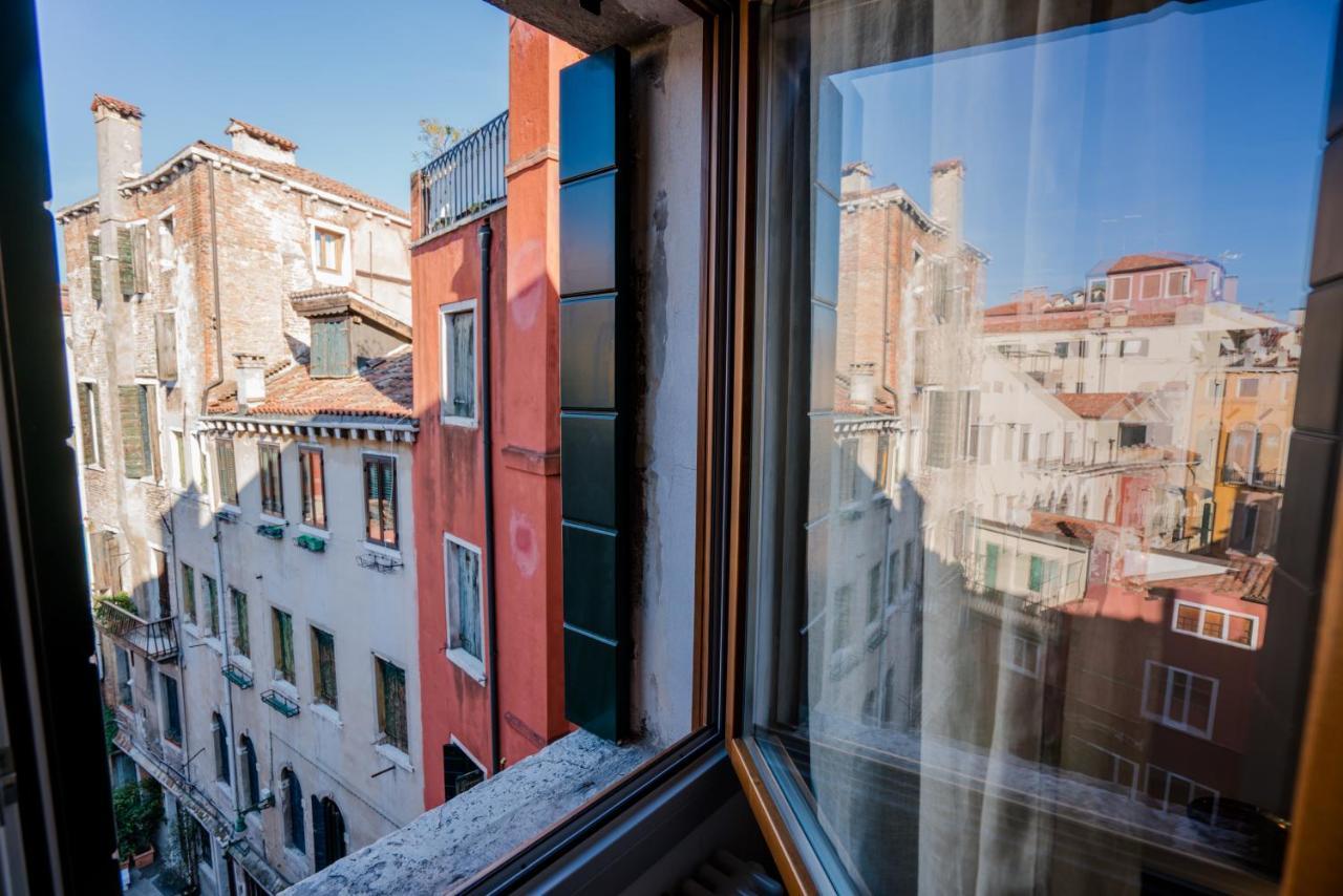 Specchieri Apartment Venice
