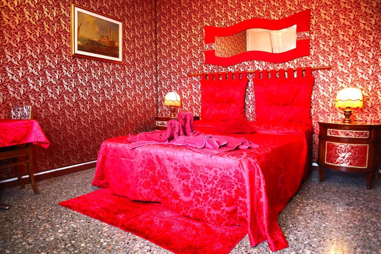 Guest house Rainbow San Marco