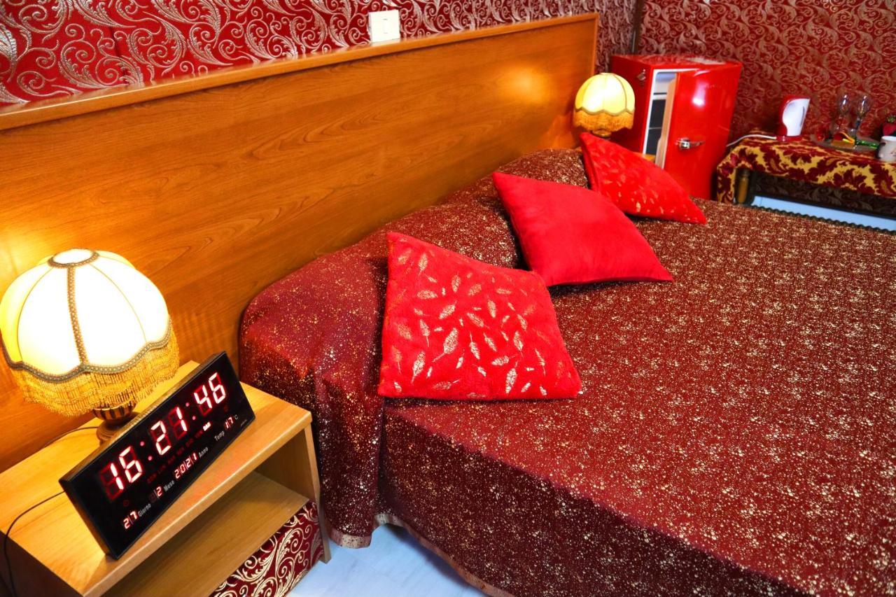 Rainbow Guest house Venice