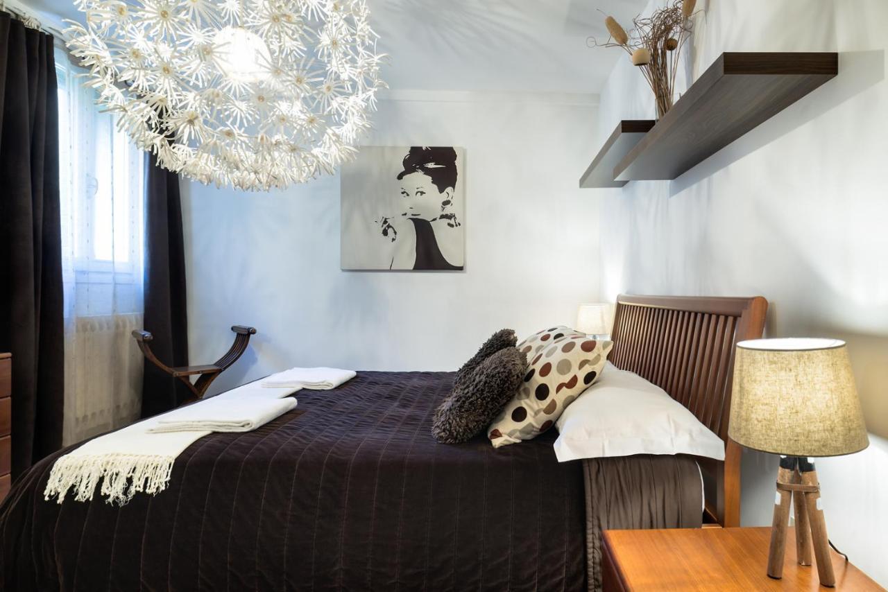 Apartamento Ca'serenissima - At 2mn Of St Square Veneza