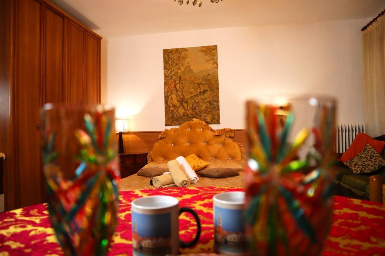 Rainbow Guest house
