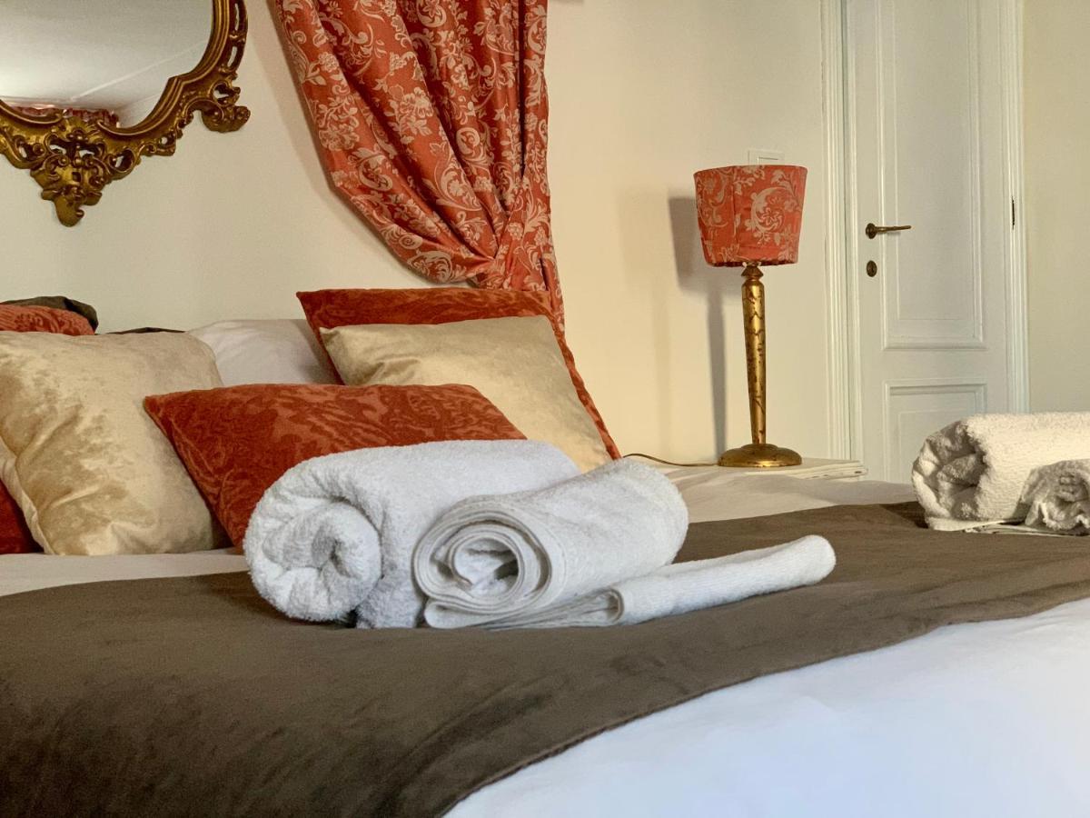 Canal Riva De Biasio Guest house Venice