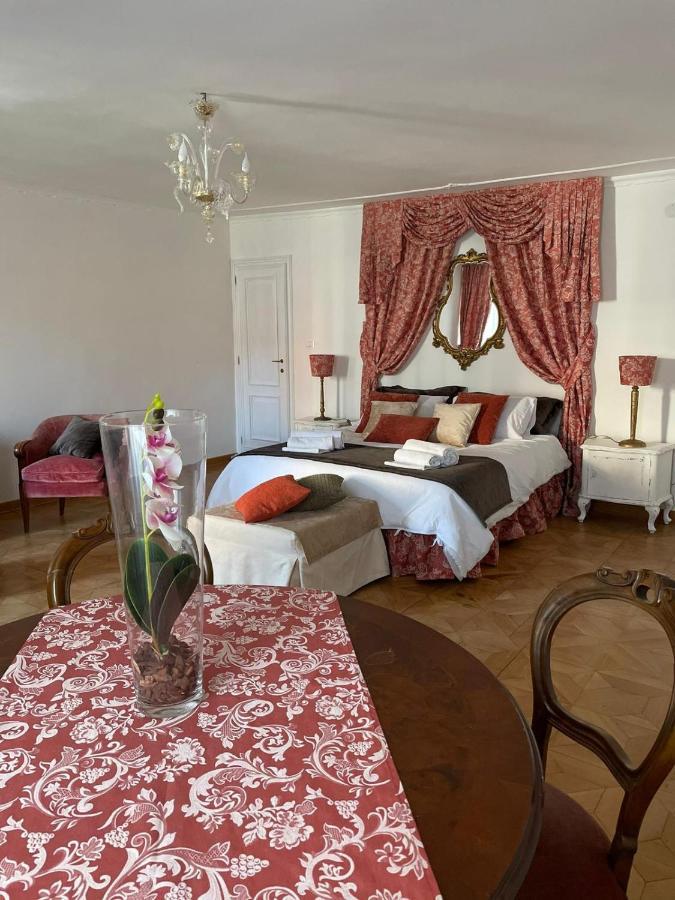 Canal Riva De Biasio Guest house