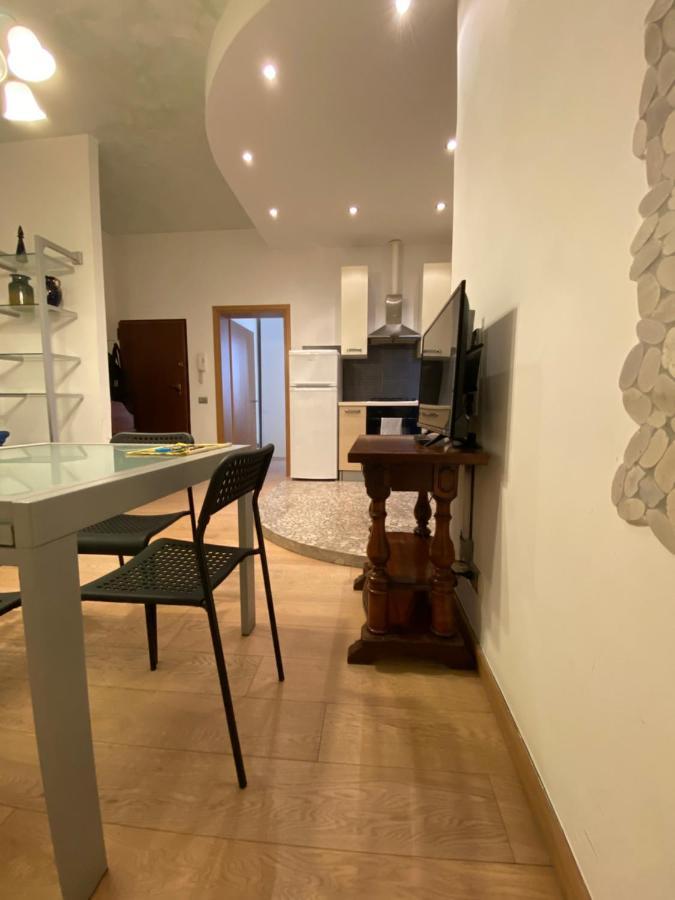 Ca' Santa Marta Apartamento Veneza