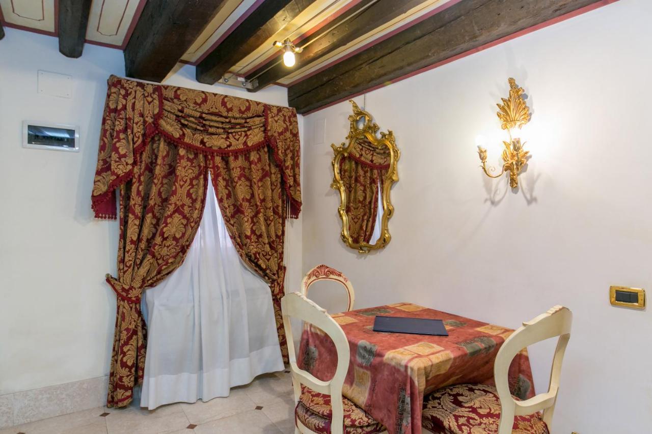 Apartment Momolo