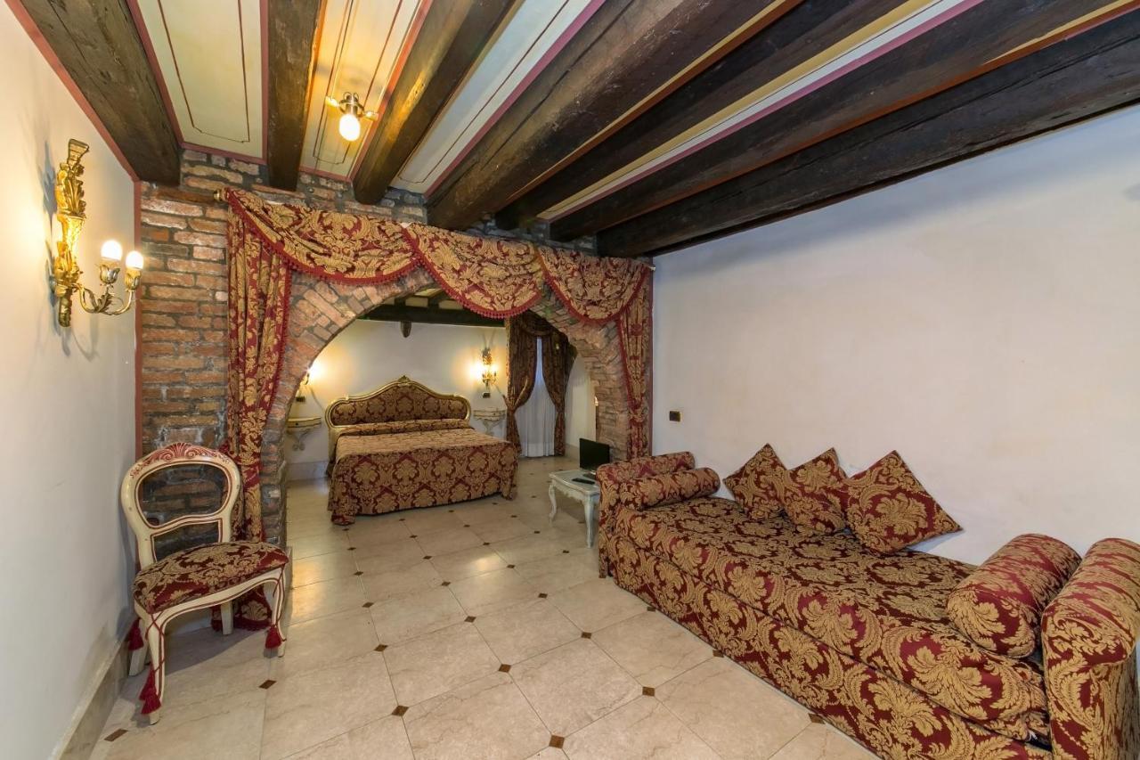 Momolo Apartment Venice