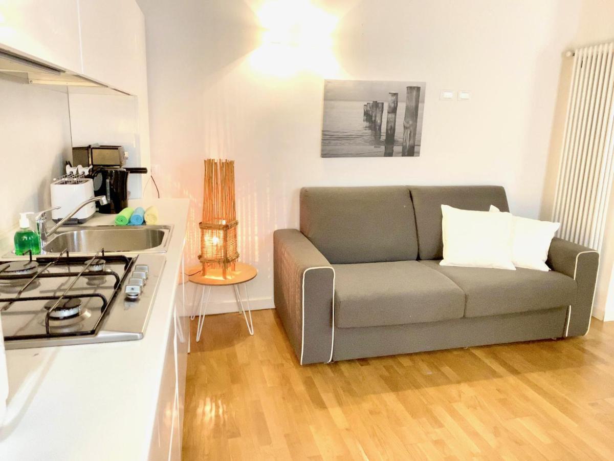 Maison Venitienne Apartment *