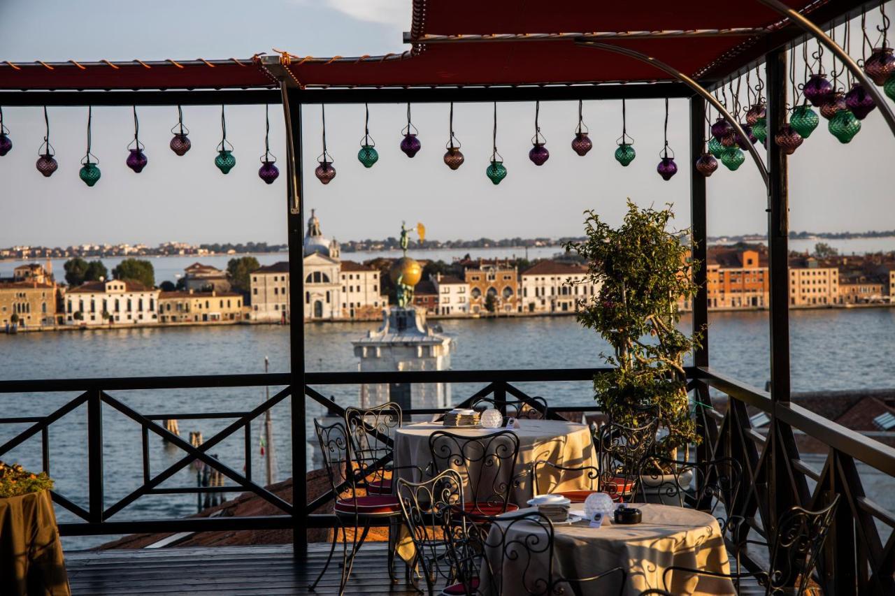 Hotel Bauer Il Palazzo 5*