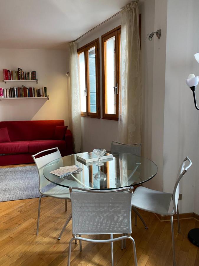 Appartamento San Marco Apartment Venice