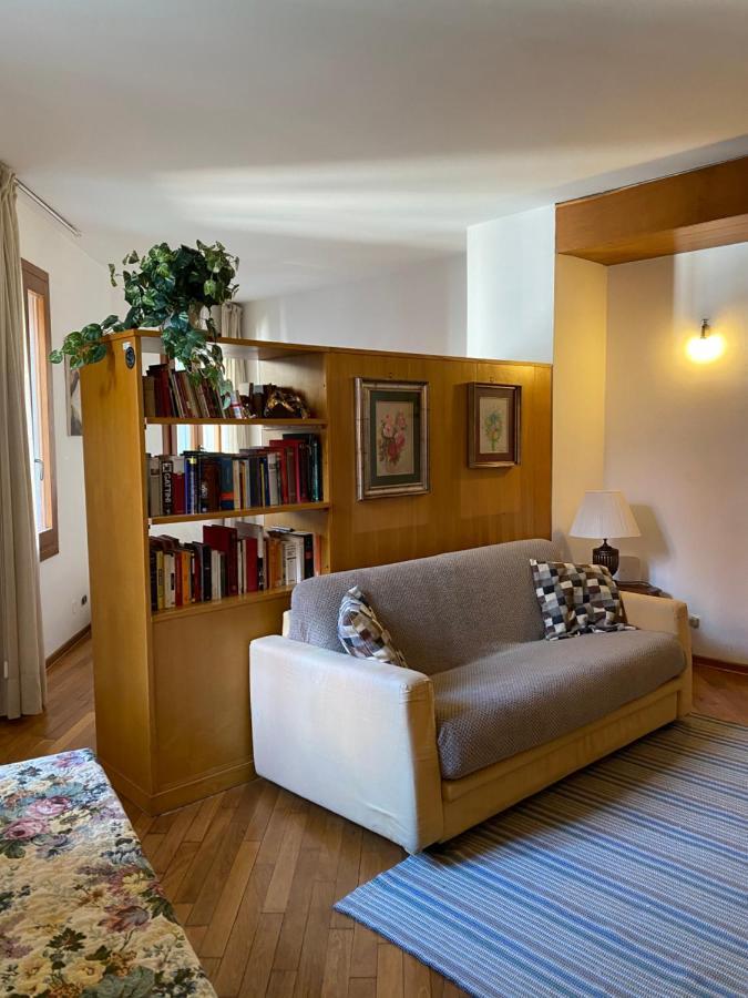 Appartamento San Marco Apartment Venice