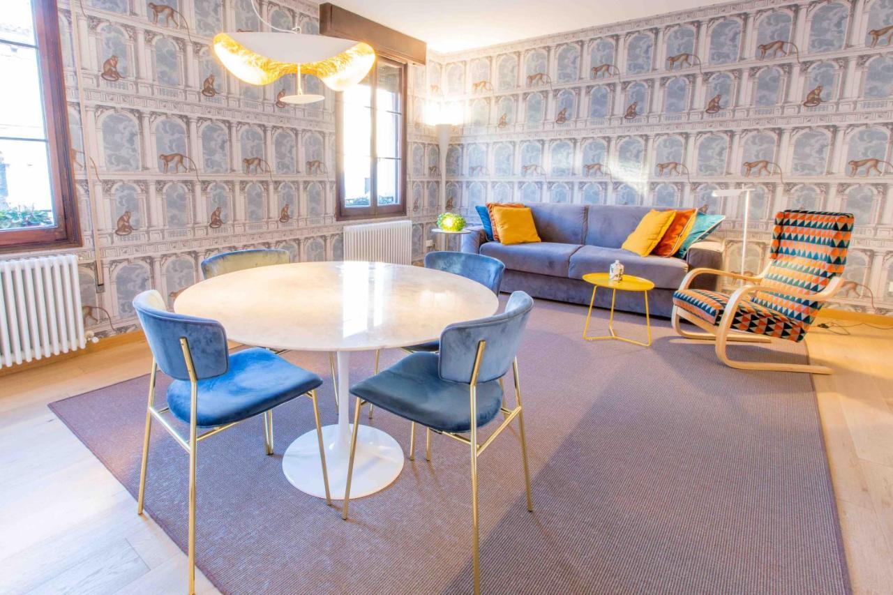 Ca Corte Nova Design With Canal View Apartamento Veneza