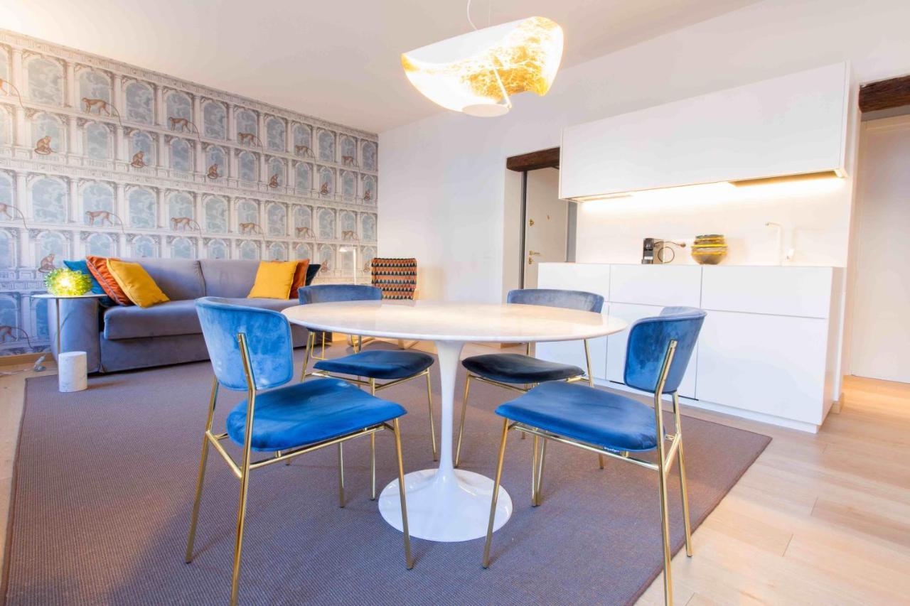 Ca Corte Nova Design With Canal View * Veneza