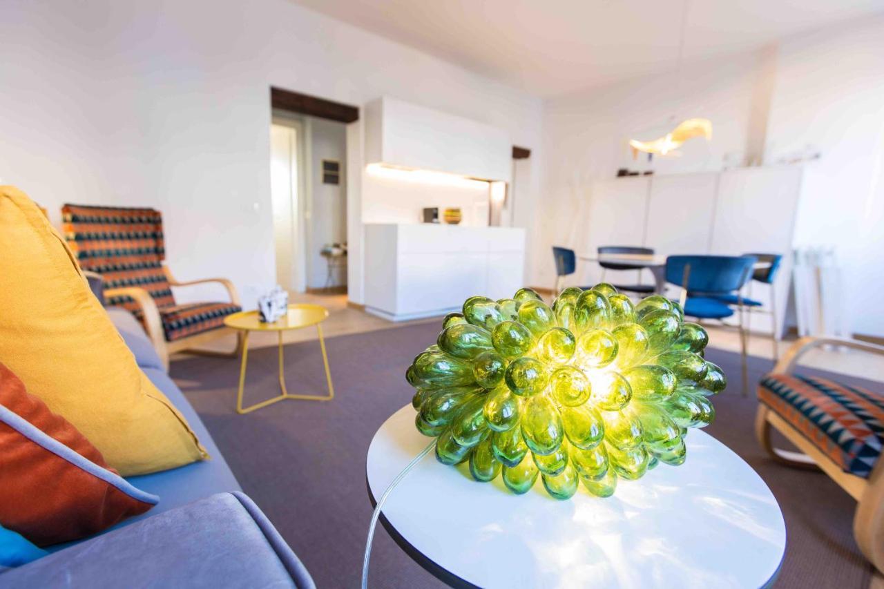 Ca Corte Nova Design With Canal View Apartamento Veneza
