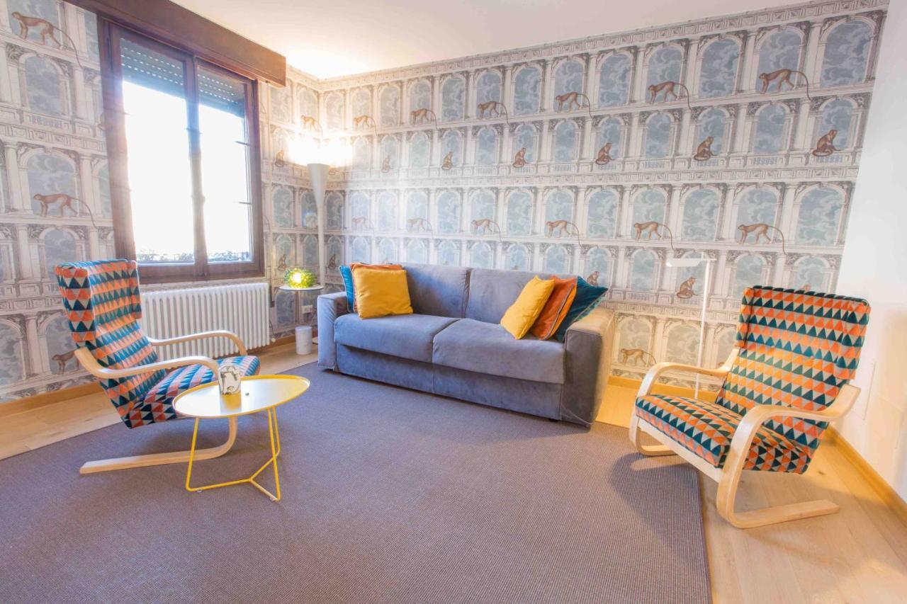 Ca Corte Nova Design With Canal View Apartamento *