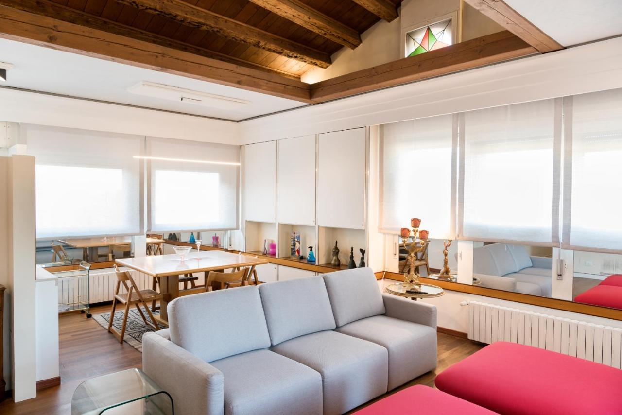 Apartamento Lhost In - The Big Dream Veneza