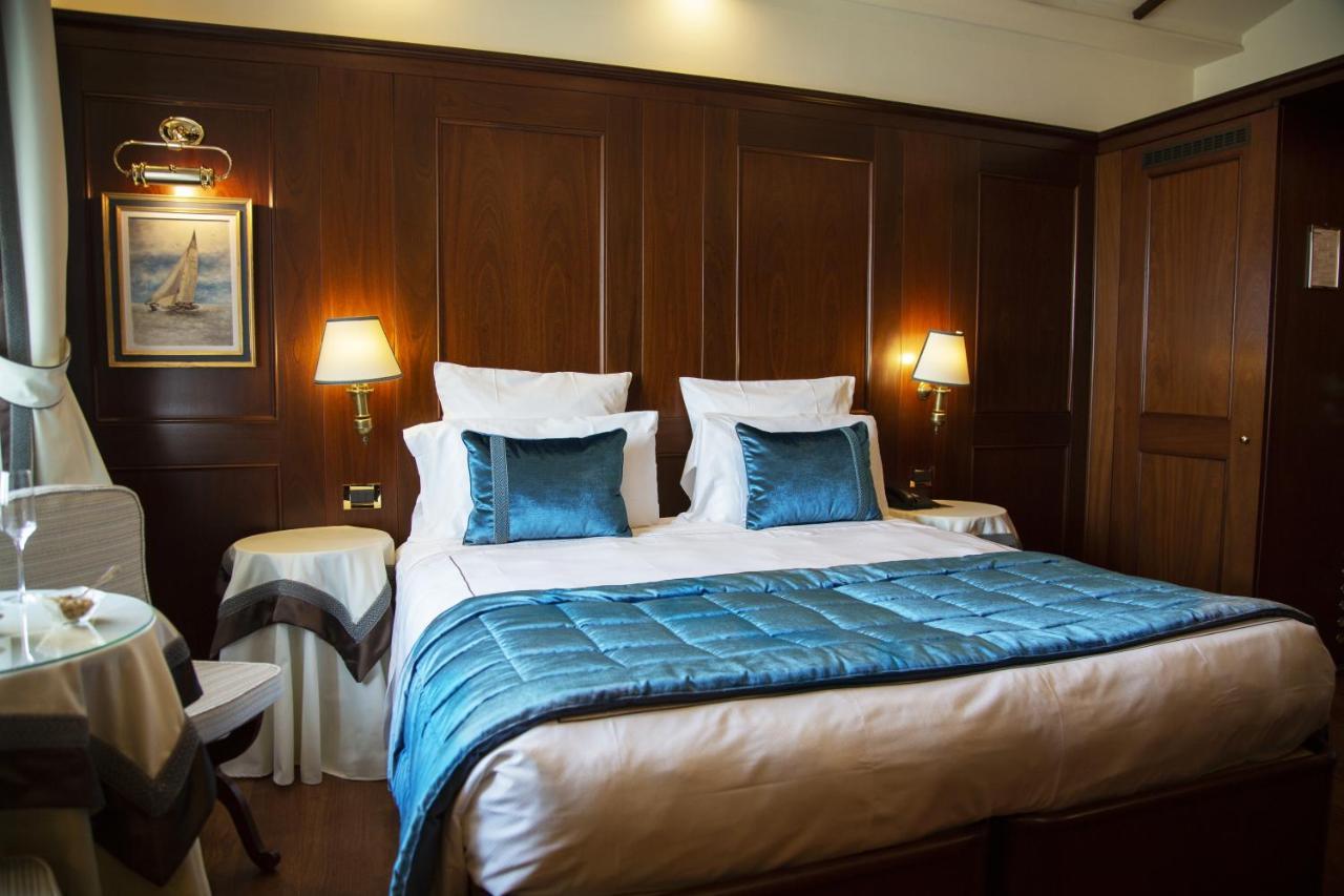 Bucintoro Hotel Venice