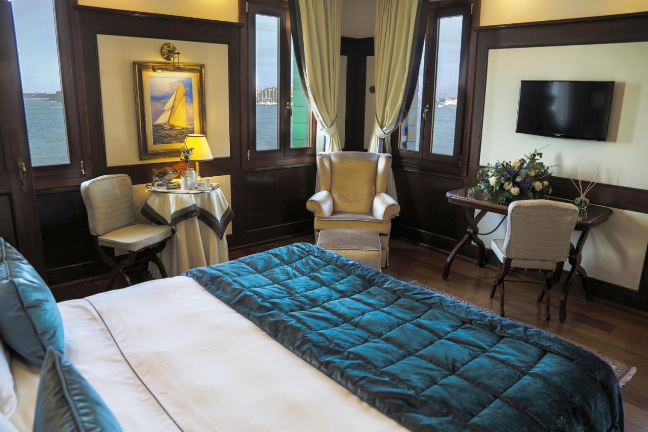 Bucintoro Hotel Venice