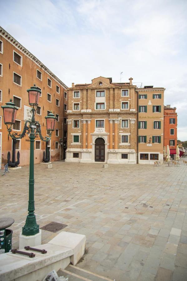 Bucintoro Hotel Venice