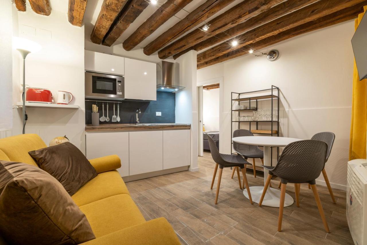 San Marco Pied-a-terre - Accademia By Wonderful Italy Apartment *