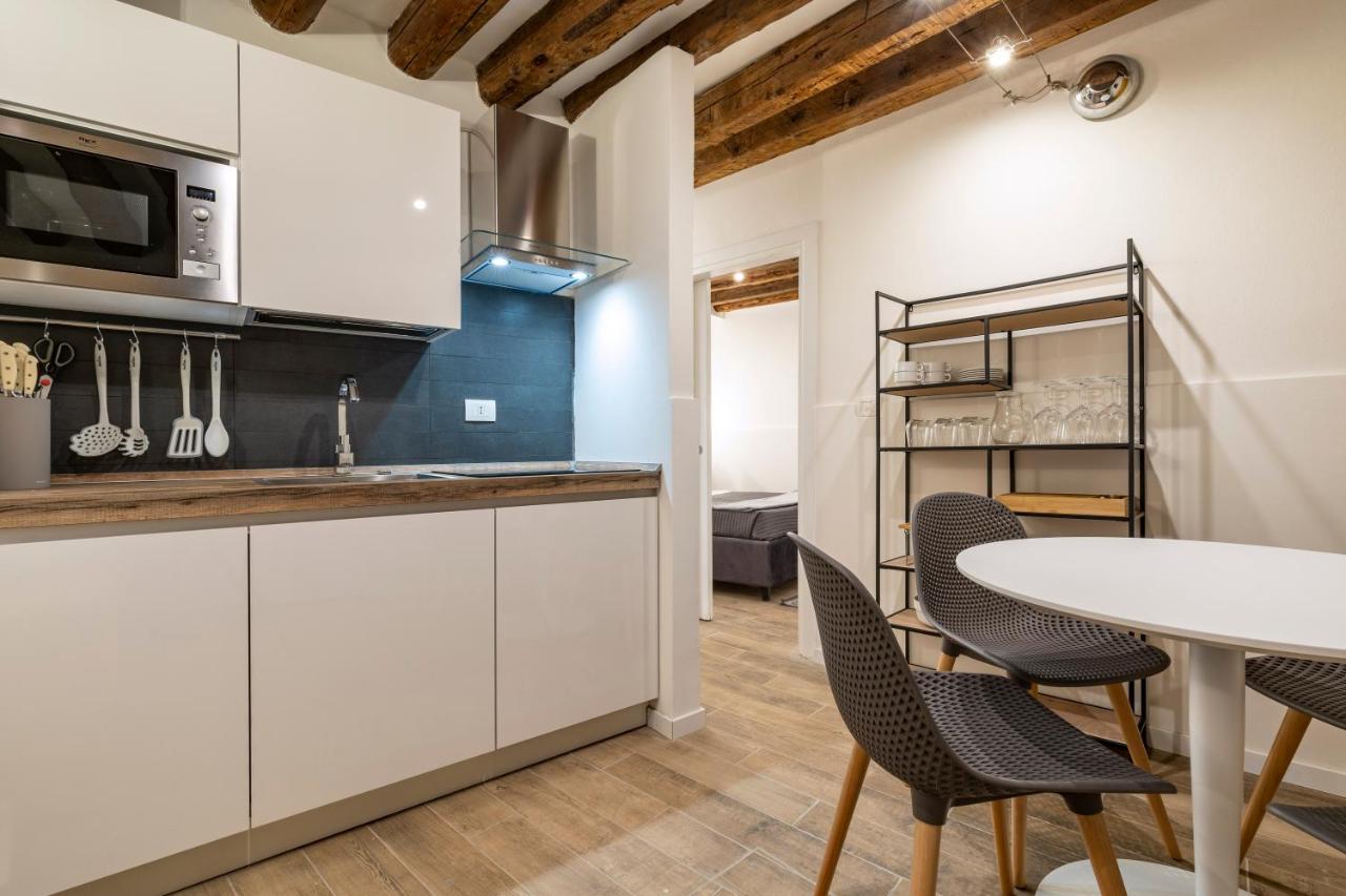 Apartment San Marco Pied-a-terre - Accademia By Wonderful Italy Venice
