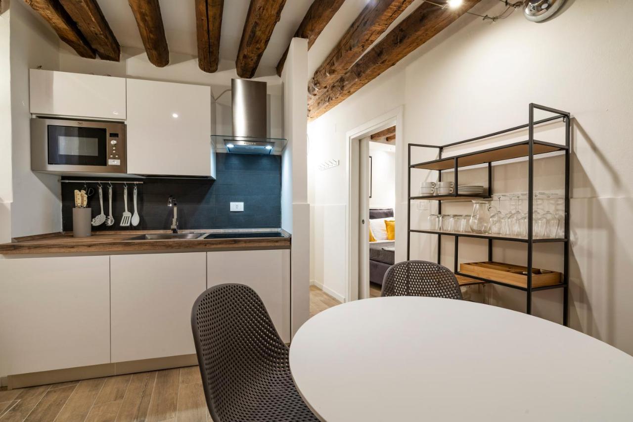 San Marco Pied-a-terre - Accademia By Wonderful Italy Apartment *