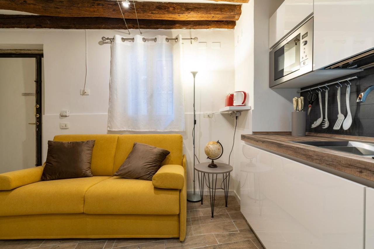 San Marco Pied-a-terre - Accademia By Wonderful Italy