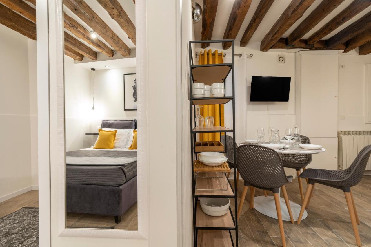 San Marco Pied-a-terre - Accademia By Wonderful Italy * Venice