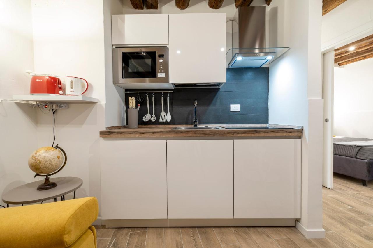 San Marco Pied-a-terre - Accademia By Wonderful Italy * Venice