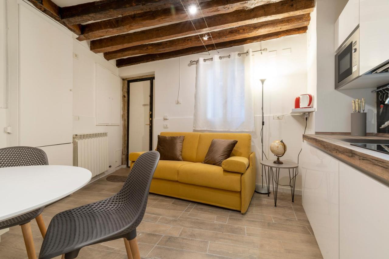 Apartment San Marco Pied-a-terre - Accademia By Wonderful Italy