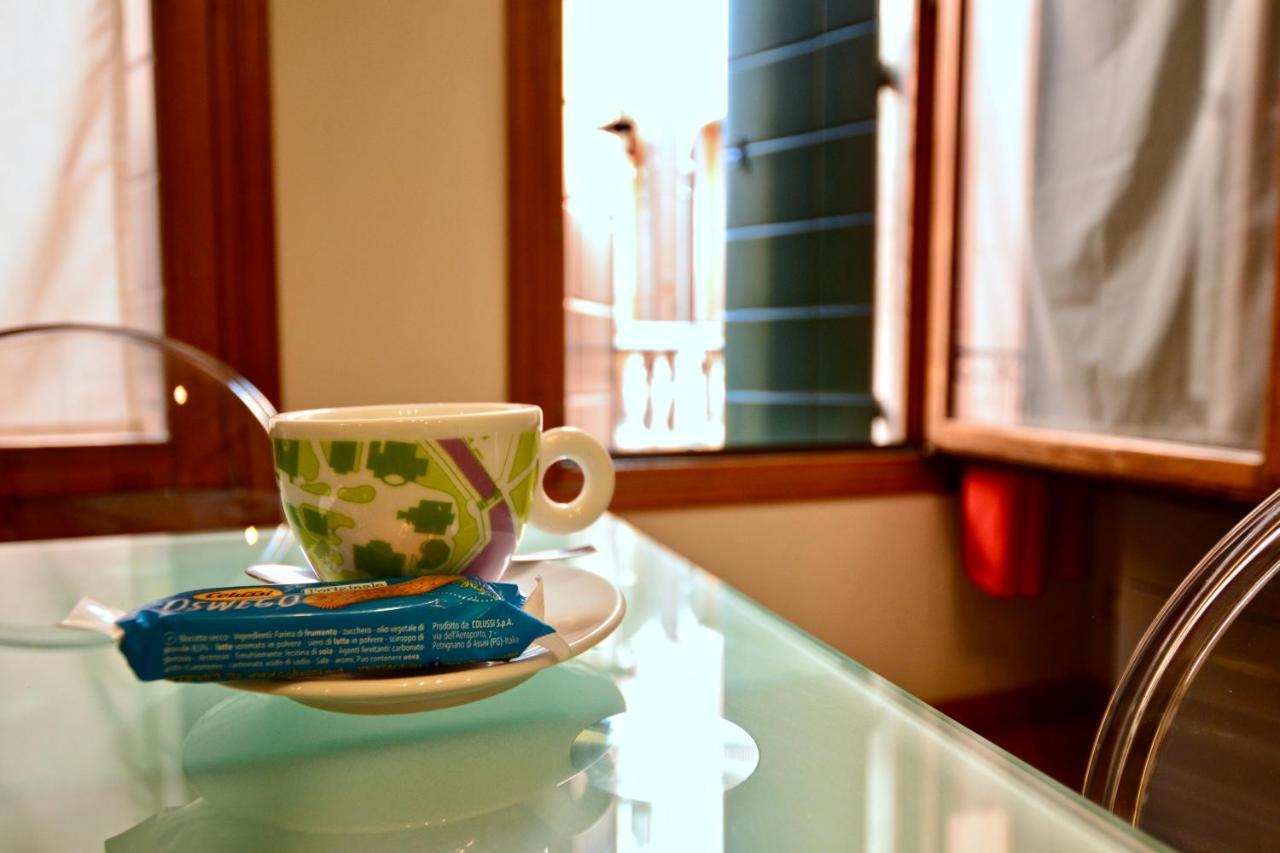 San Luca - Fenice In Apartment Venice