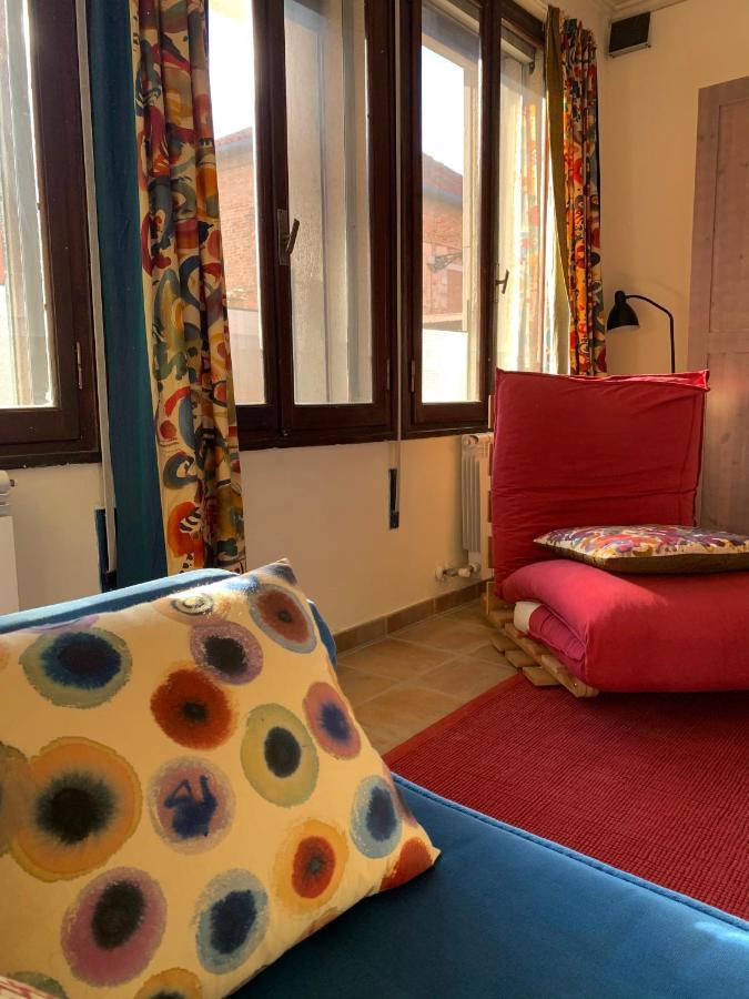Artistico - Artistic Flat In Front Of Guggenheim Collection * Venice