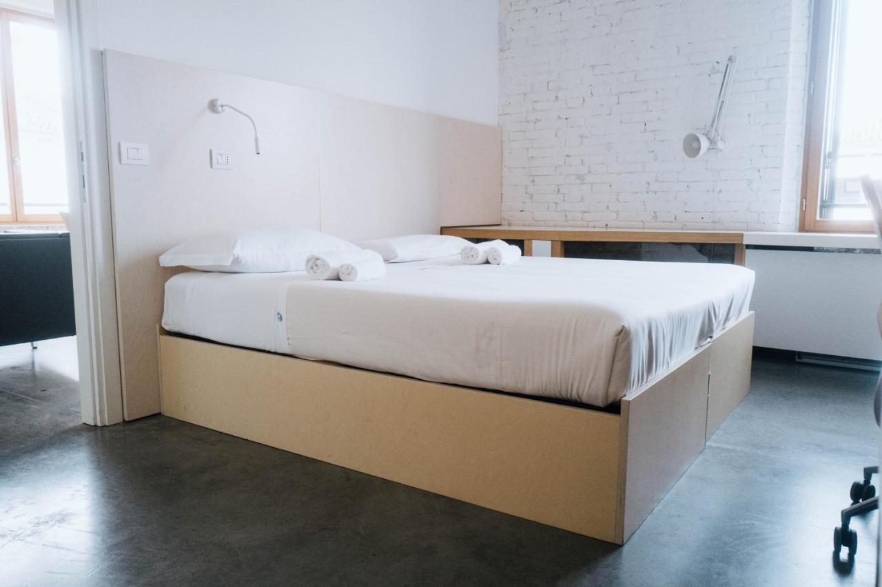 Combo Hostel *