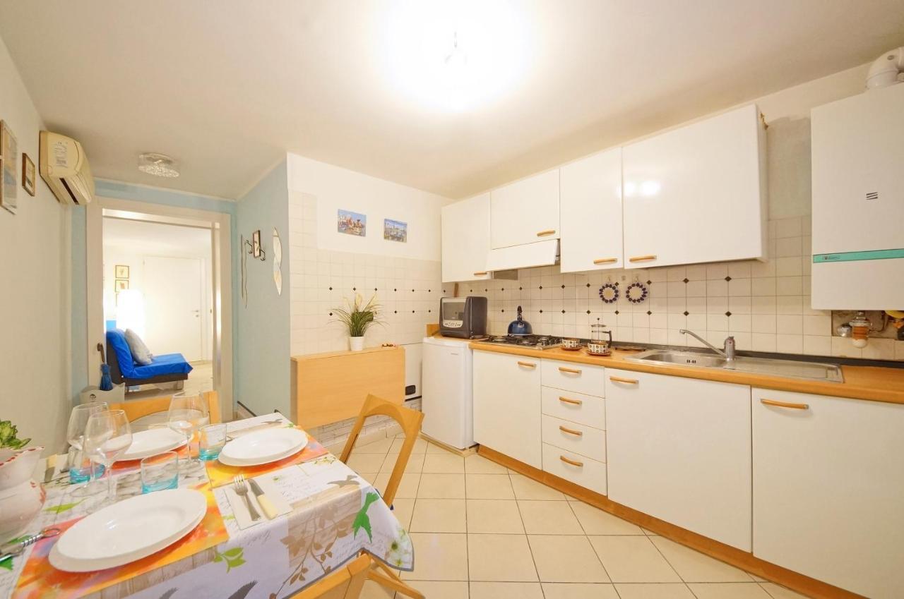Dolcevita N. 481 Biennale Apartment *