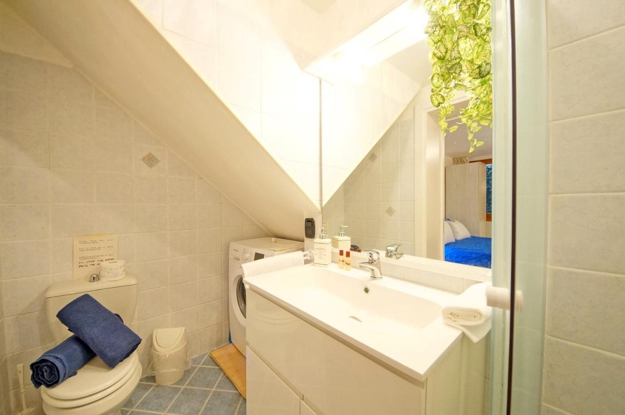 Dolcevita N. 481 Biennale Apartment *