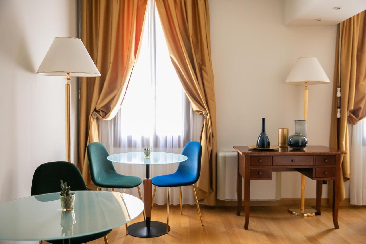 Ca' San Giorgio B&B 2*