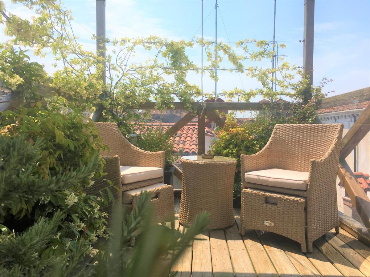 Ca' San Giorgio B&B Bed & Breakfast