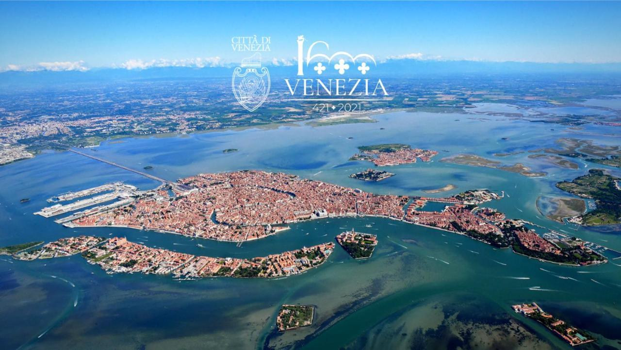 Apartment Wellvenice Grand Canal Venice
