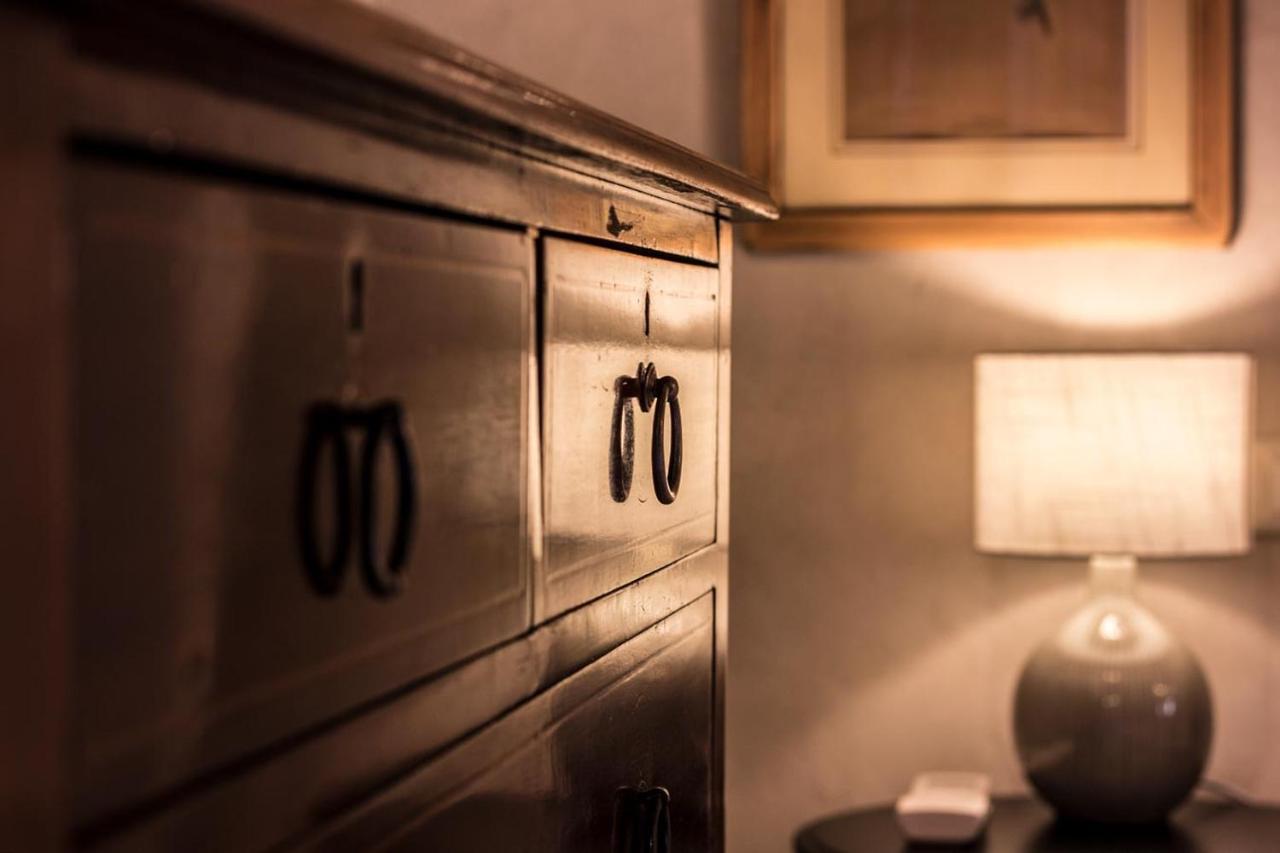 Apartment Ca Fenice Design Venice