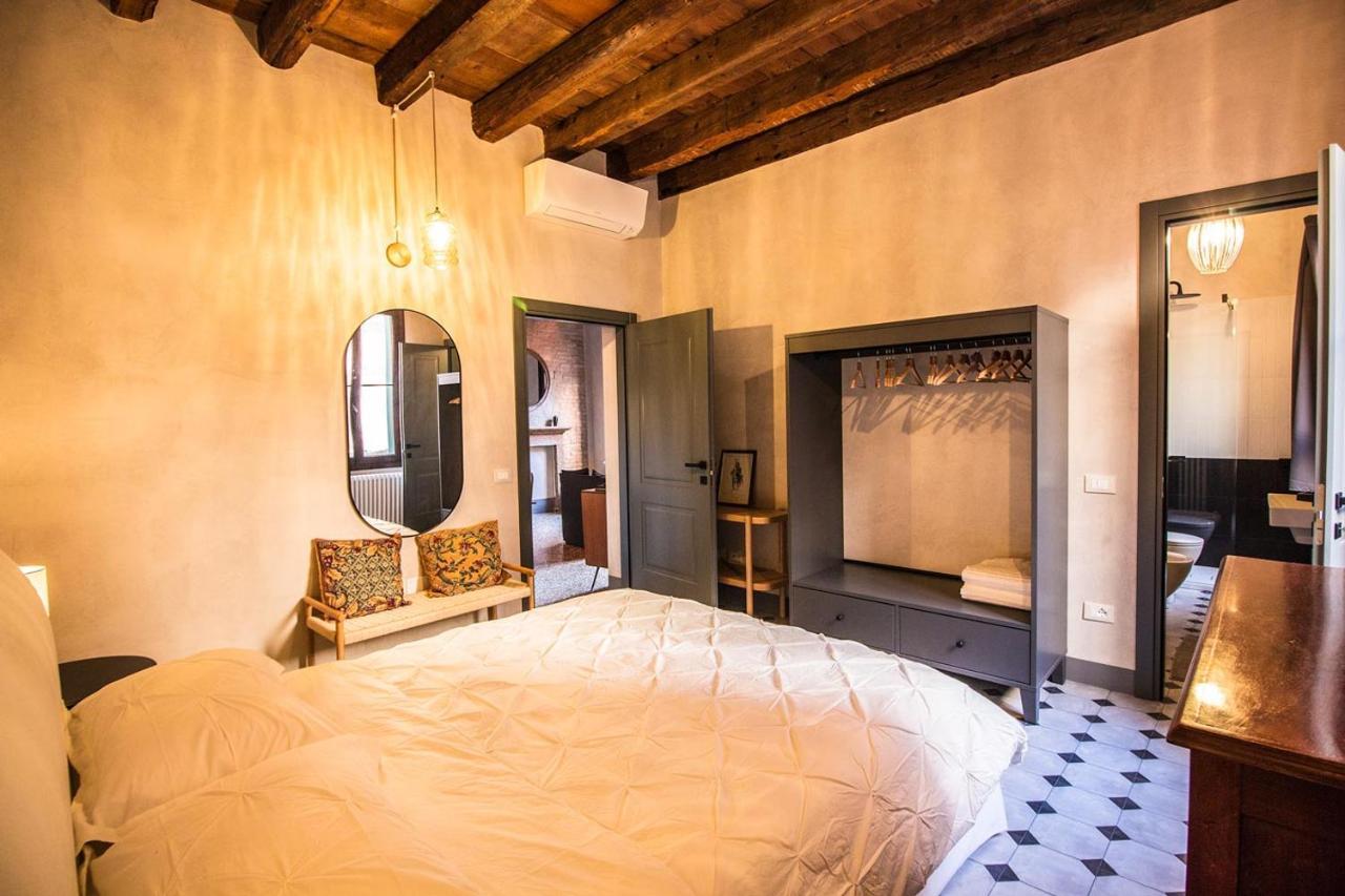 Ca Fenice Design Venice