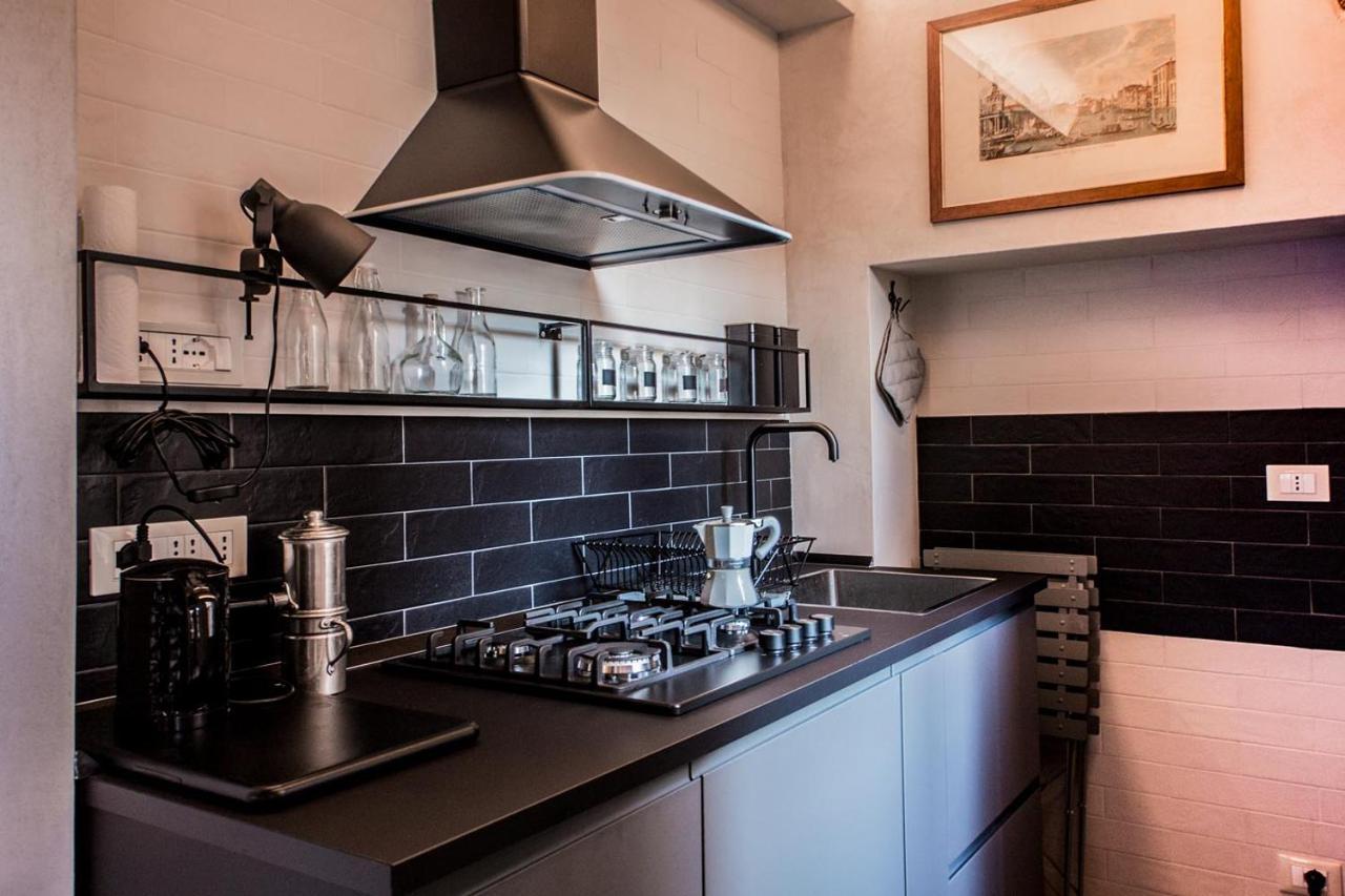 Ca Fenice Design Apartment