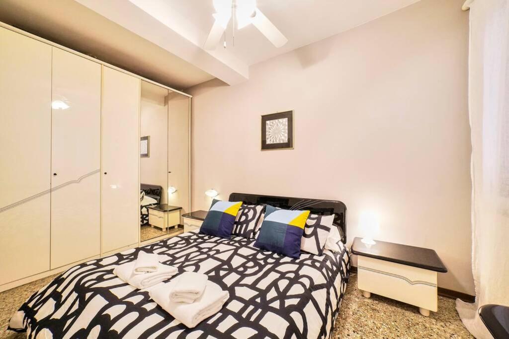 Apartment A Rialto, Calle Della Madonna