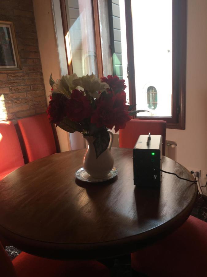 Castello 5888 B, Santa Marina, Calle Marcello, Canale *