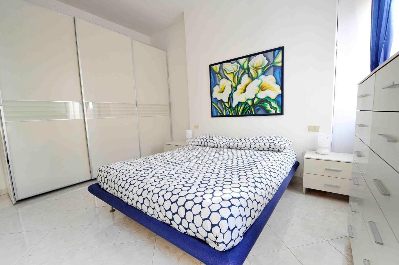 Apartment Santamarta, The For Your Venetian Holidays