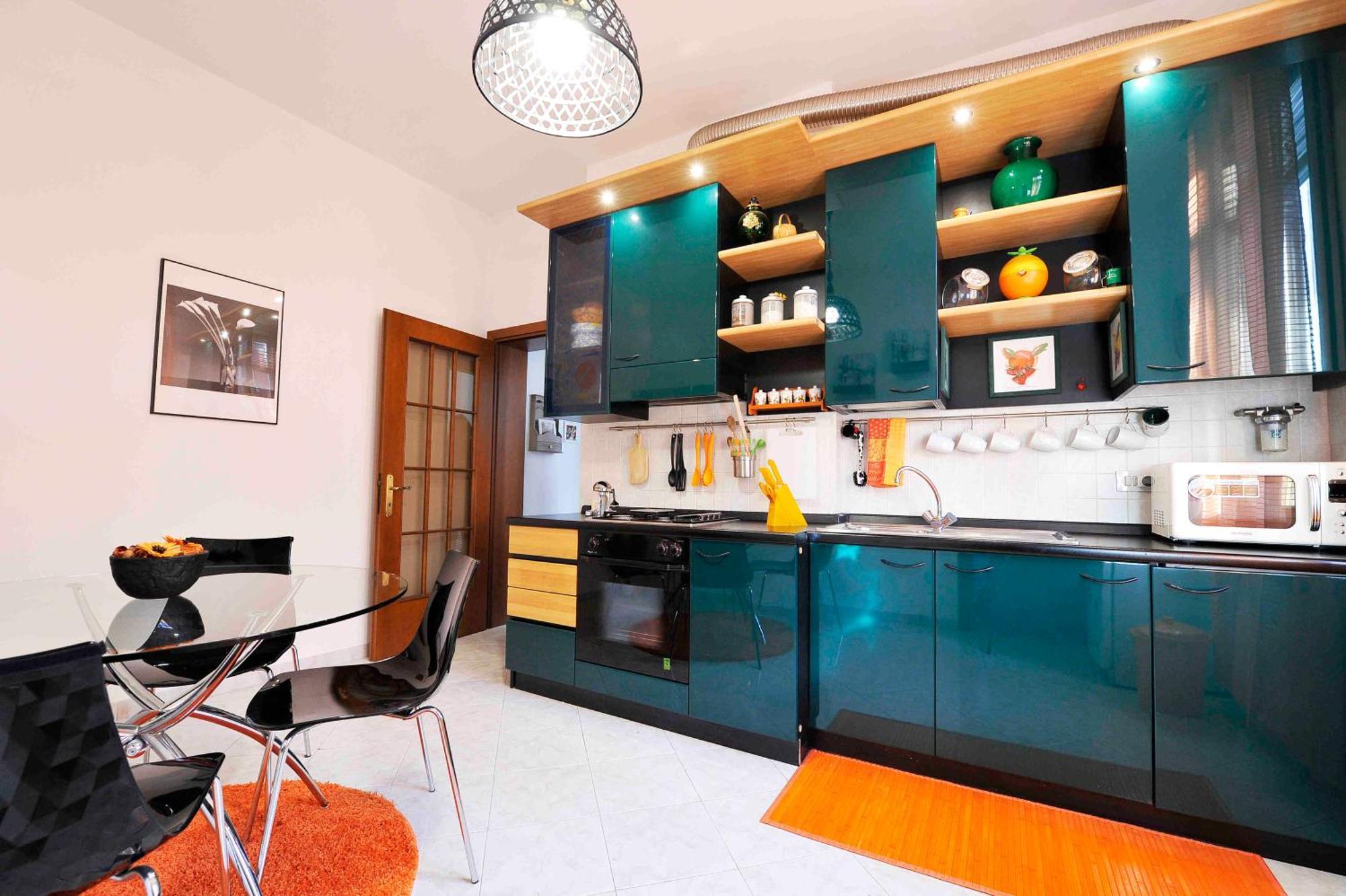 Santamarta, The For Your Venetian Holidays Apartment *