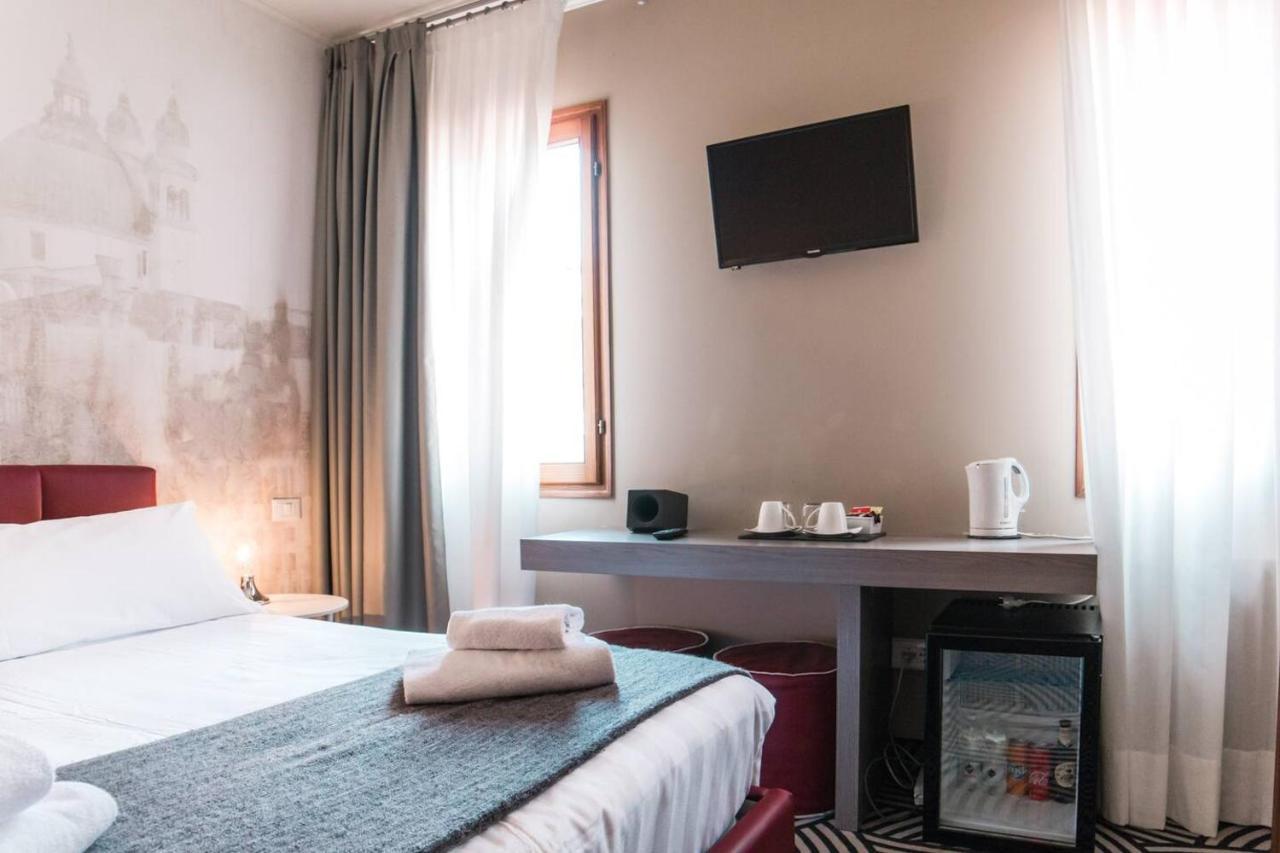 Cannaregio 2357 Hotel